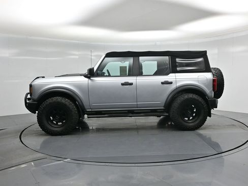 Used 2021 Ford Bronco 4-Door image 25