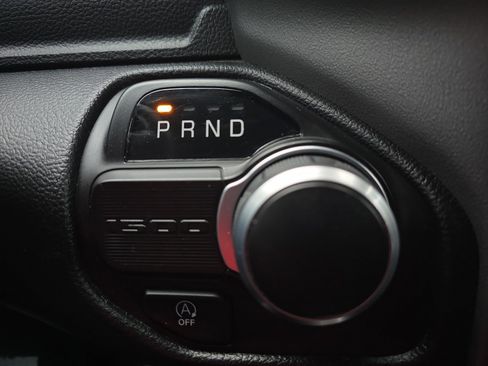 Used 2022 RAM 1500 Lone Star image 20