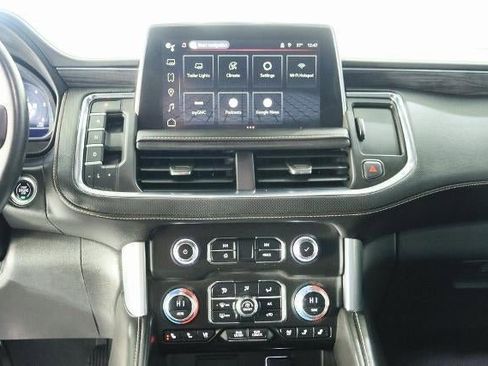 Certified 2023 GMC Yukon SLT image 19