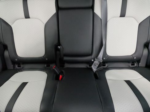 Certified 2026 Honda Passport TrailSport Elite image 13