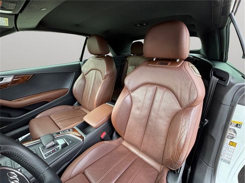 Used 2018 Audi A5 2.0T Prestige w/ Luxury Package image 22