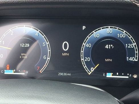 Used 2023 Jeep Grand Cherokee Laredo w/ Luxury Tech Group I image 26