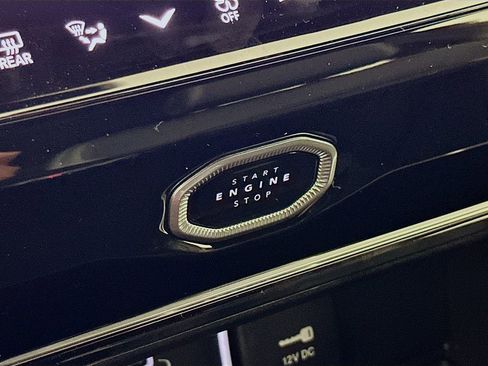 New 2026 Jeep Grand Cherokee L 4WD image 20