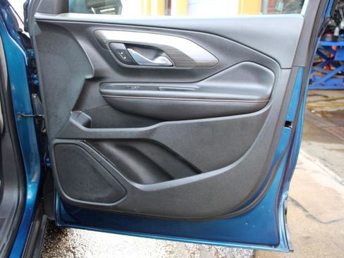 Used 2020 GMC Terrain SLT image 42