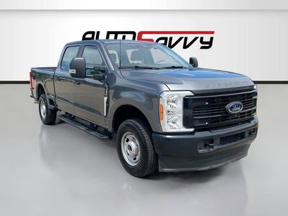 Used 2026 Ford F250 XL