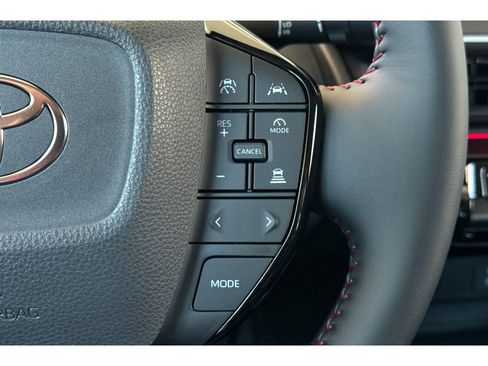 New 2026 Toyota Prius XSE image 25