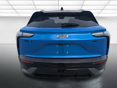 New 2026 Chevrolet Blazer EV SS image 32