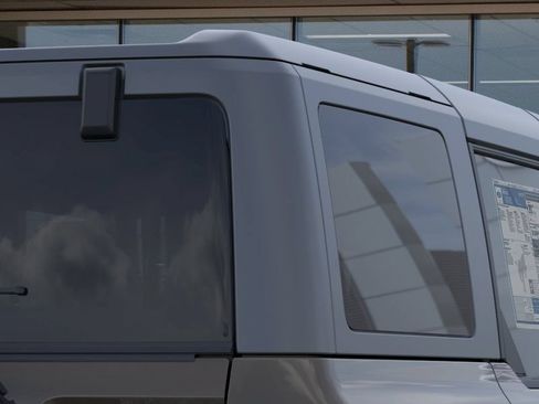 New 2026 Ford Bronco Outer Banks AWD/4WD image 26