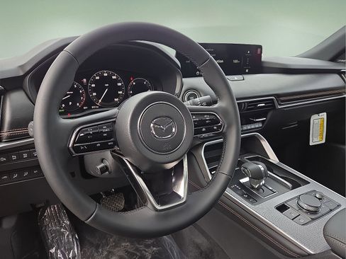 New 2026 MAZDA CX-90 3.3 Turbo S w/ Premium Package AWD/4WD image 22