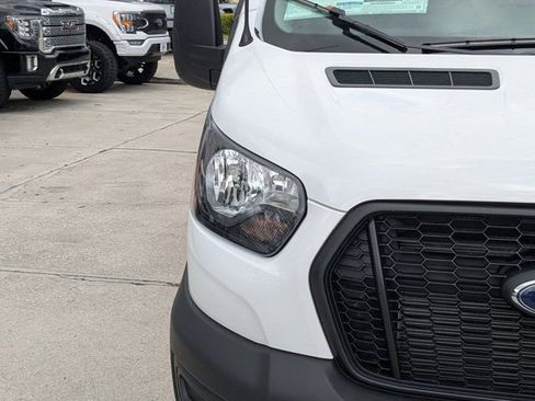 New 2025 Ford Transit 150 Low Roof image 9