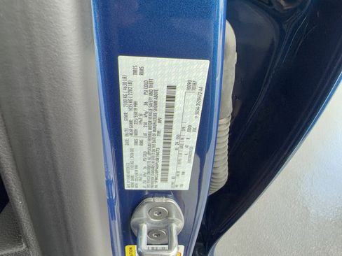 Certified 2023 Ford Escape ST-Line Elite image 32