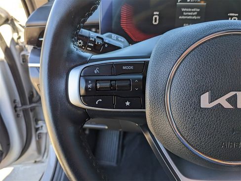 Certified 2025 Kia K5 GT-Line image 29