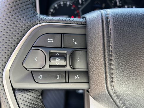 New 2026 Toyota Tundra SR5 AWD/4WD image 29