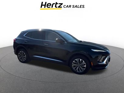 Used 2024 Buick Envision Preferred