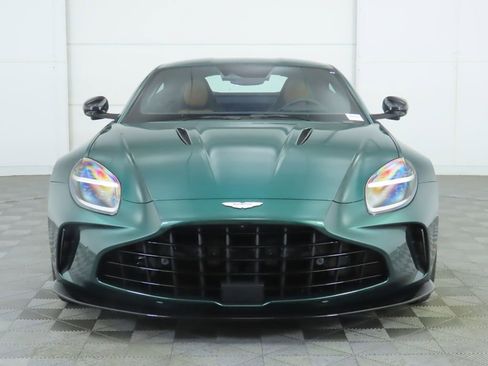 New 2026 Aston Martin V8 Vantage S image 2