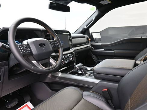 New 2025 Ford F150 Tremor w/ Equipment Group 402A High image 18