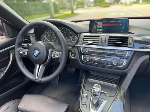 Used 2016 BMW 428i Convertible image 10