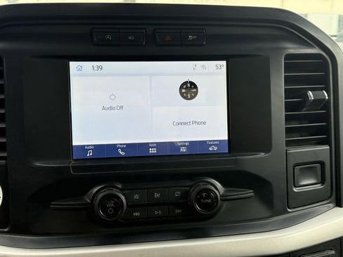 Used 2021 Ford F150 XL w/ Trailer Tow Package image 17