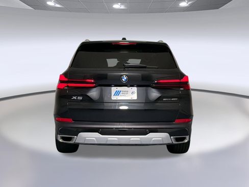 Used 2024 BMW X5 sDrive40i w/ Parking Assistance Package RWD image 10