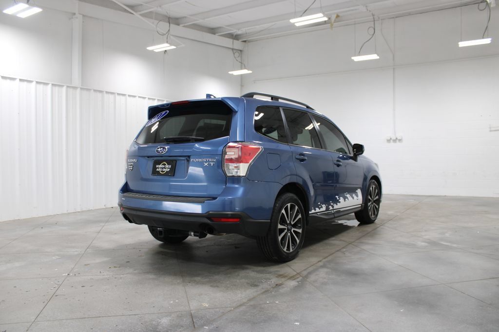Used 2017 Subaru Forester 2.0XT Touring AWD/4WD image 9