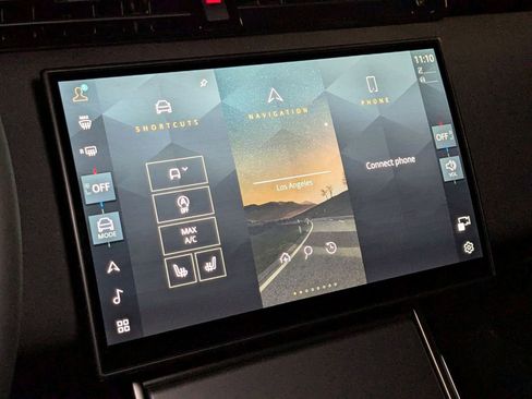 New 2026 Land Rover Range Rover Evoque S image 12