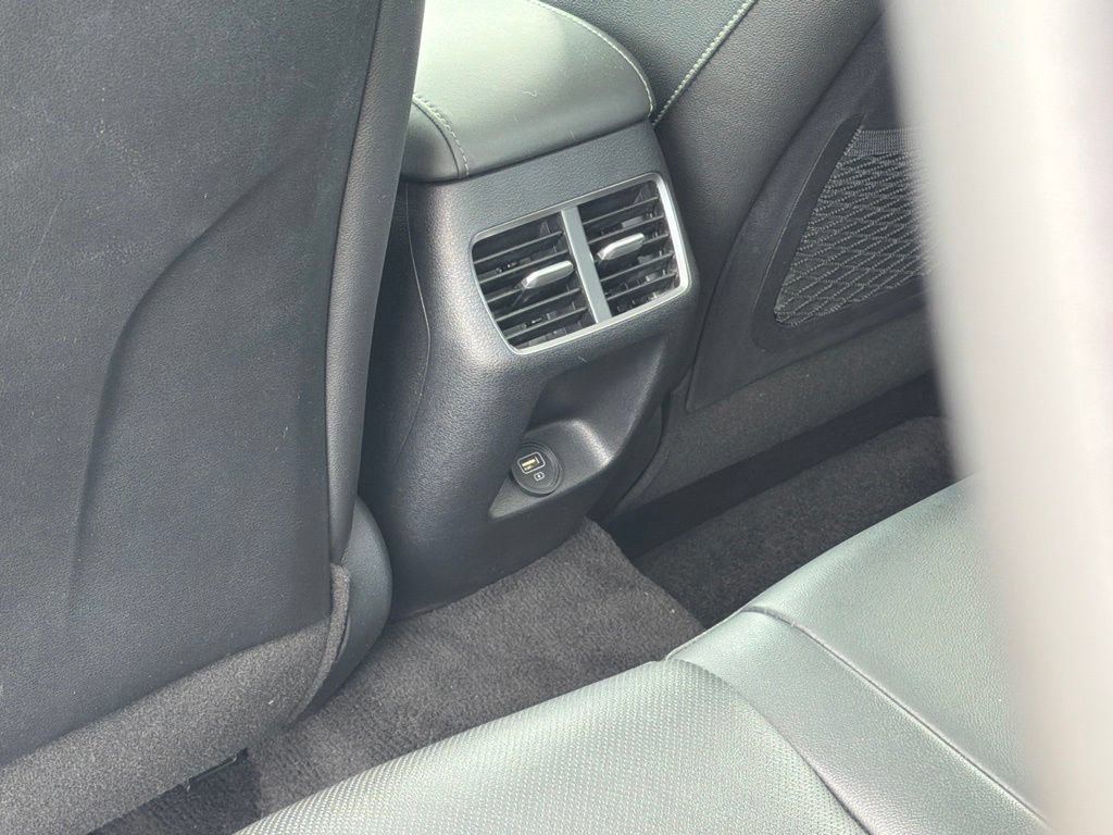 Used 2023 Hyundai Sonata Limited FWD image 33