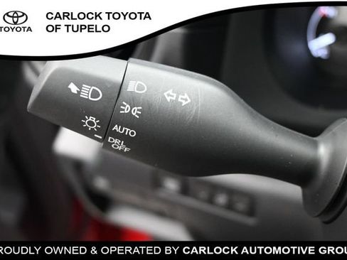 Used 2025 Lexus IS 300 w/ Comfort Package RWD image 30