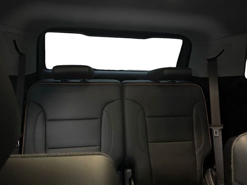 Used 2023 GMC Acadia AT4 w/ Technology Package image 23