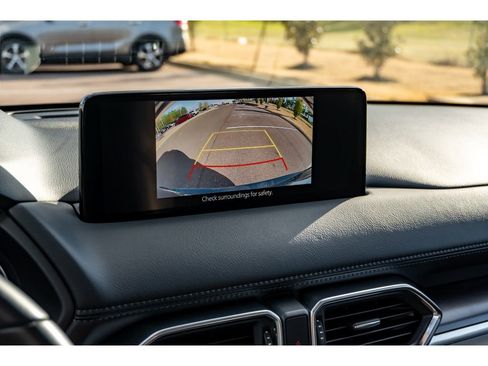 Used 2024 MAZDA CX-5 Carbon Edition image 21