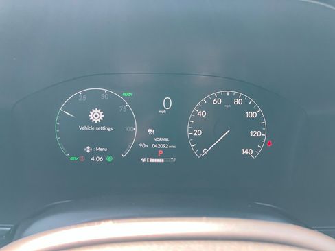 Certified 2024 Honda CR-V Sport image 14