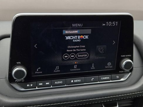 Certified 2023 Nissan Rogue SV FWD image 20