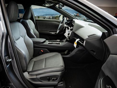 New 2026 Lexus RZ 450e AWD image 20