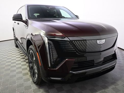 Certified 2025 Cadillac Escalade IQ Sport 2 image 9