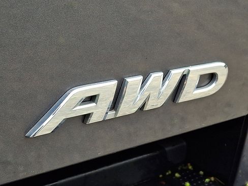Used 2023 Honda Ridgeline RTL image 34