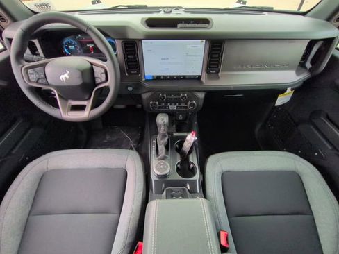 New 2026 Ford Bronco Big Bend image 14