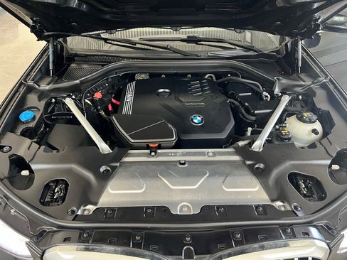 Used 2021 BMW X3 sDrive30i w/ Convenience Package image 30