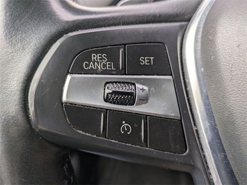 Used 2020 BMW X3 xDrive30i image 14