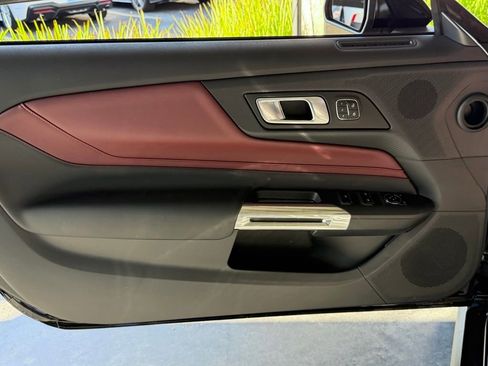 New 2026 Ford Mustang Premium RWD image 19