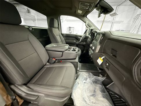 New 2026 GMC Sierra 3500 Pro image 15