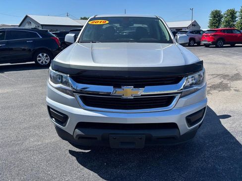 Used 2019 Chevrolet Colorado LT RWD image 13
