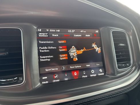 Used 2022 Dodge Charger Scat Pack image 20