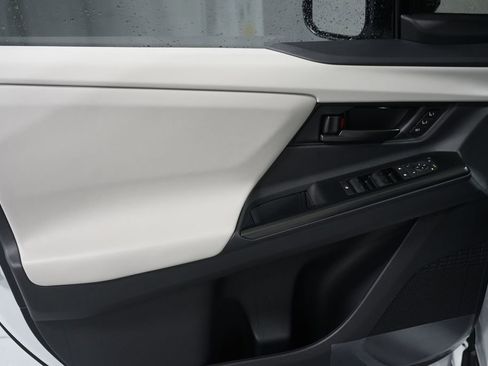 New 2026 Toyota bZ image 31