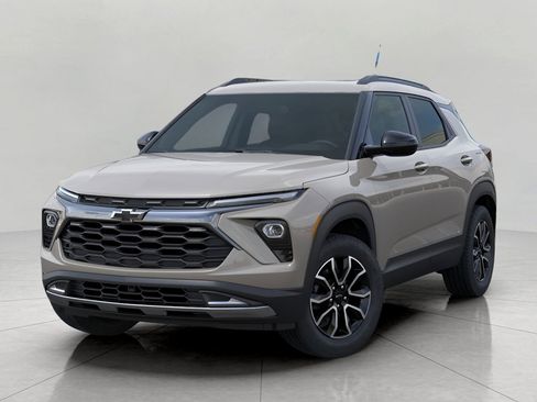 New 2026 Chevrolet TrailBlazer ACTIV w/ Convenience Package image 6