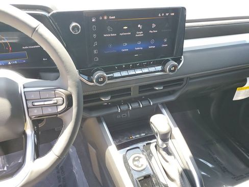 New 2026 Chevrolet Colorado LT w/ LT Convenience Package image 23