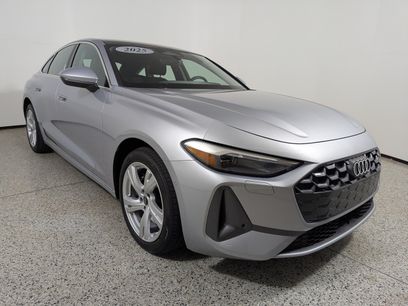 Certified 2025 Audi A5 2.0T Premium w/ Convenience Package