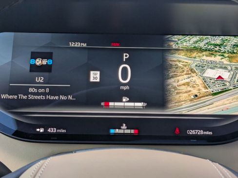 Used 2023 Land Rover Range Rover SE image 18