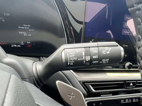 New 2026 Lexus TX 350 AWD image 25