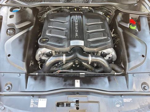 Used 2015 Porsche Cayenne S AWD/4WD image 25
