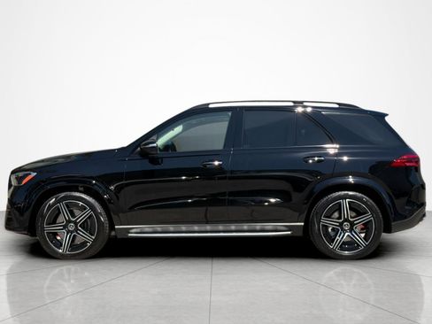 New 2026 Mercedes-Benz GLE 450 4MATIC image 2
