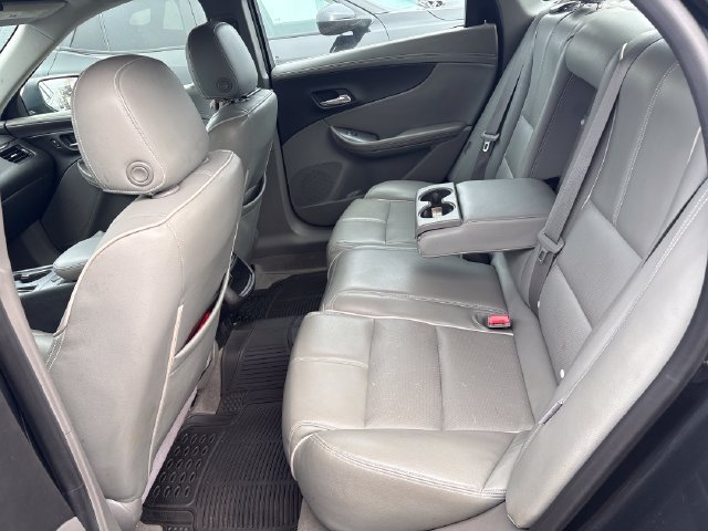 Used 2014 Chevrolet Impala LS w/ LS Convenience Package FWD image 9